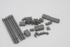 Border Model BT-047 Sherman M4A1 Mid 1/35